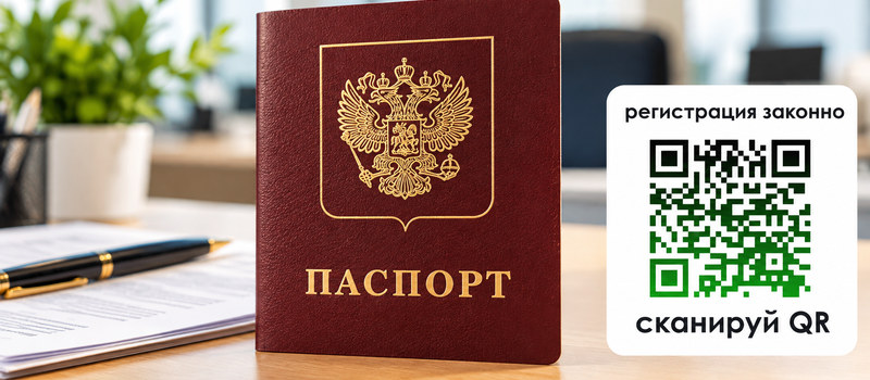 прописка в Белгороде